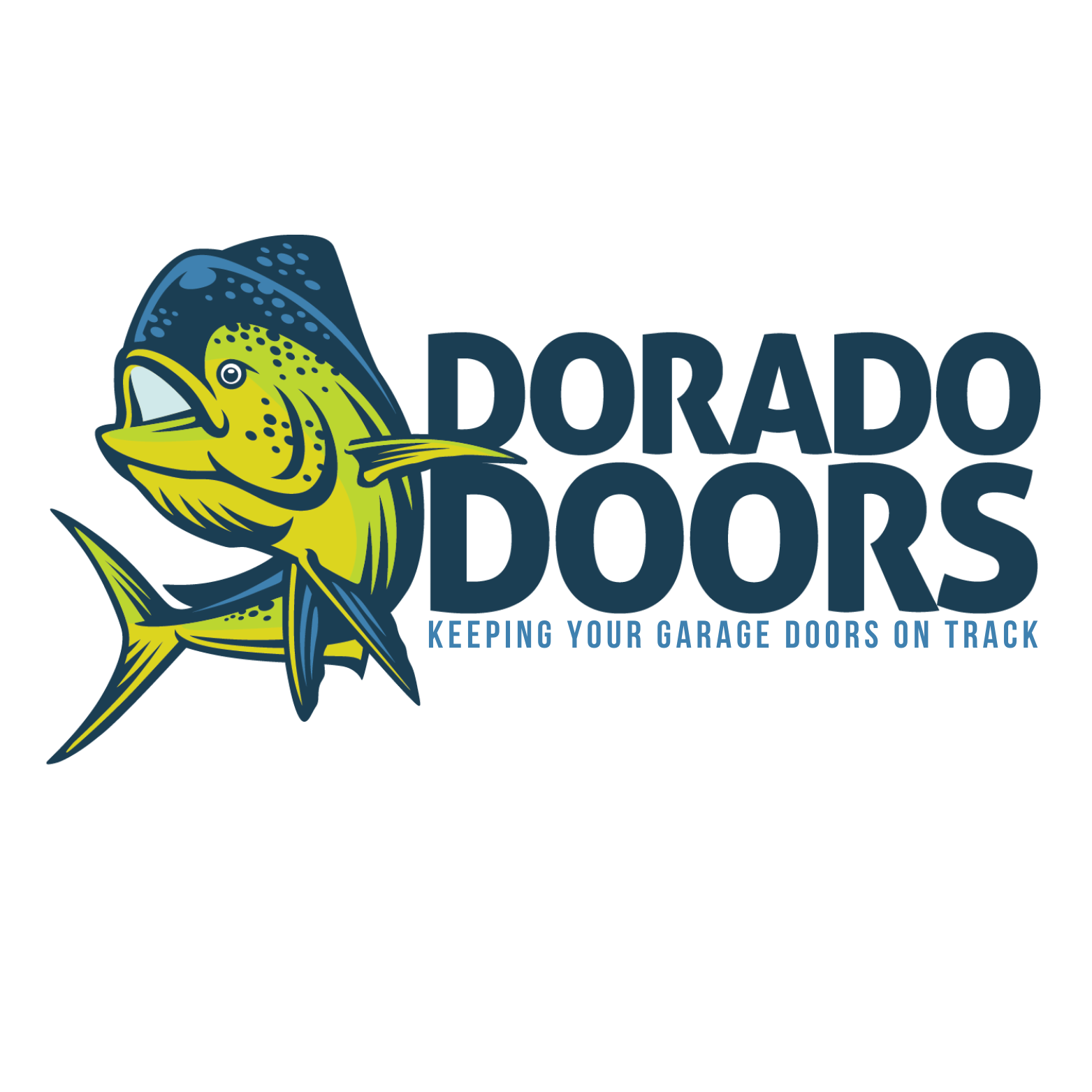 Dorado Doors — Keeping your garage doors on track
